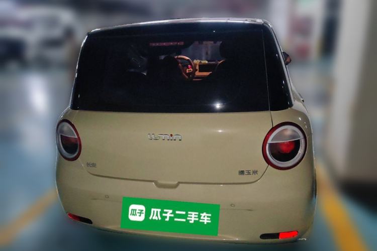 Used  Lumin 2024 301km Launch Edition
