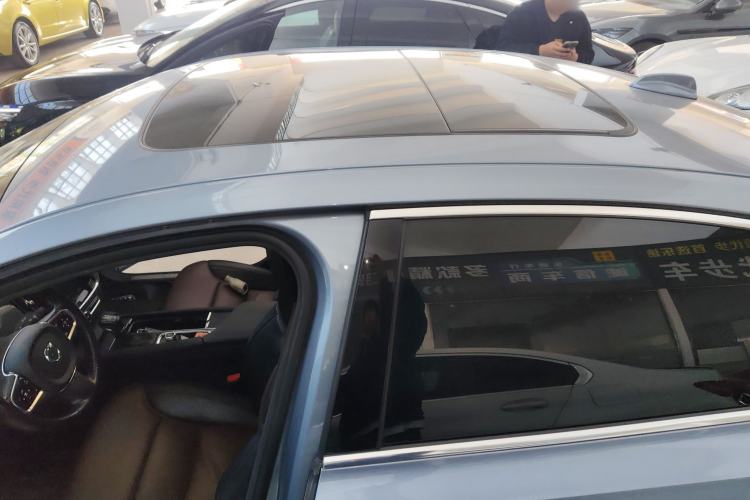 Used Volvo S90 2019 T4 Zhiyi Edition
