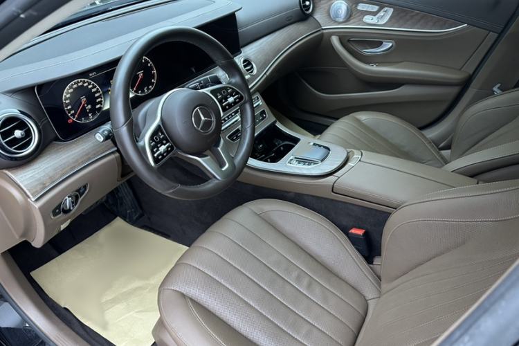 Used Mercedes-Benz E-Class 2020 Restyled E 300 L Exclusive Edition