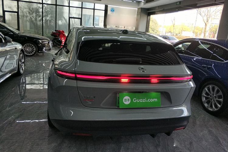 Used Nio ET5T 2023 75 kWh Touring
