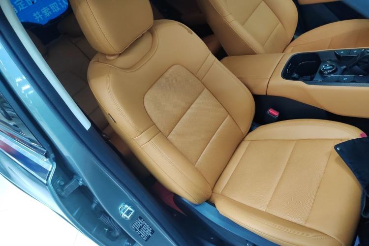 Used Haval Raptor New Energy 2024 Hi4 102 Pro
