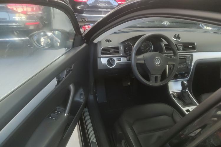 Used Volkswagen Passat 2014 1.8TSI DSG Prestige Edition