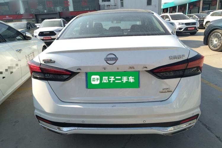 Used Nissan Teana 2022 2.0T XL Enjoyment Edition
