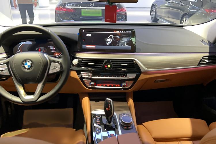 Used BMW 6 Series GT 2022 630i Luxury Design Package
