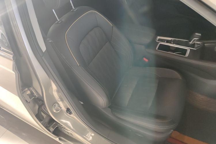 Used Nissan Teana 2022 2.0L XL-Upr Enjoyment Edition