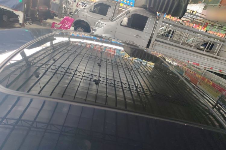 Used Volvo S60 2020 T4 Zhiyi Luxury Edition