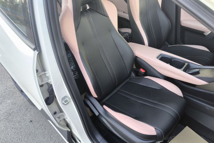 Used BYD Seagull 2025 Intelligent Driving Version 305 km Dynamic Edition