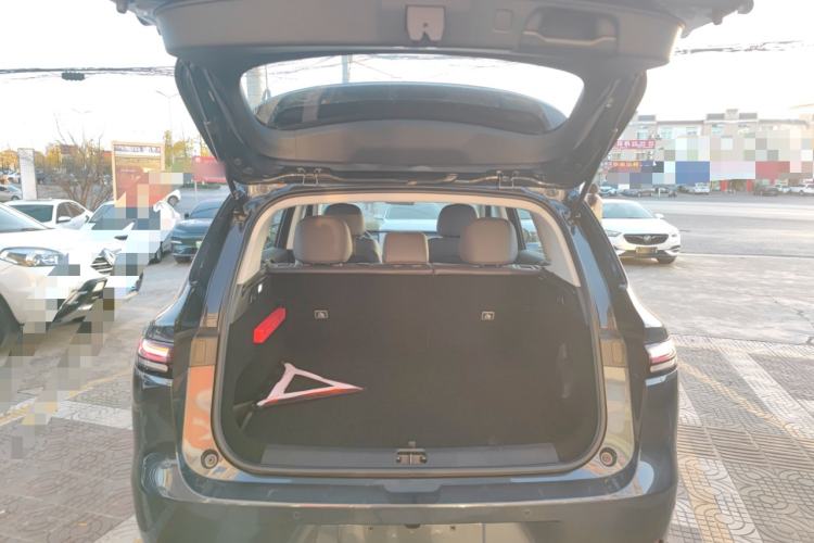 Used Leapmotor C10 2024 410 Comfort Edition
