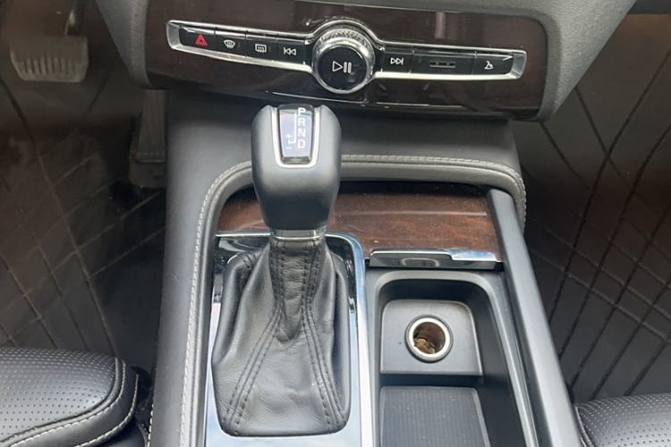 Used Volvo XC90 2015 T6 Zhiya Edition 7-seater