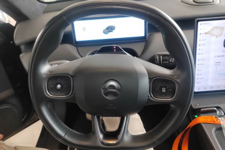 Used Nio ET5 2022 100 kWh
