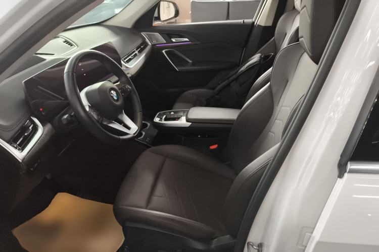 Used BMW X1 2023 xDrive25Li X Design Package
