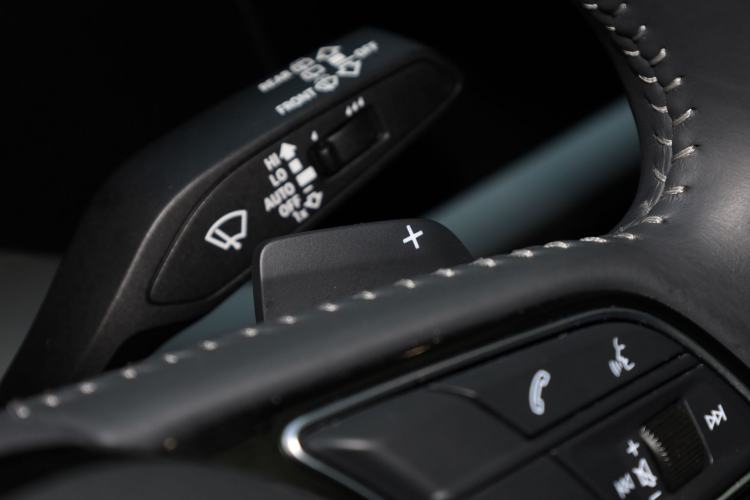 Used Audi A3 2022 Sportback 35 TFSI Fashionable Sports Model