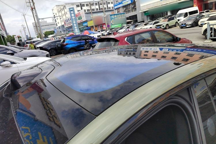 Used  SU7 2024 Four-Wheel Drive Ultra-Long Range Advanced Intelligent Driving Max Edition
