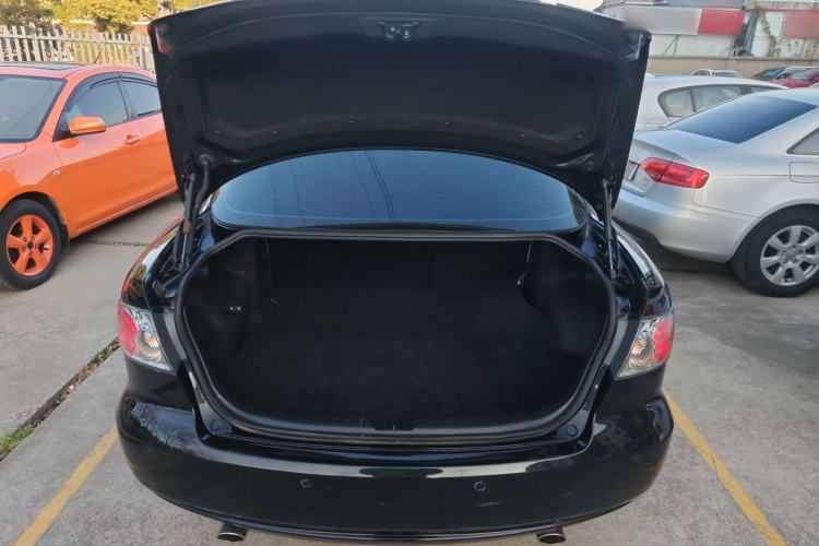 Used Mazda Mazda 6 2013 2.0L Automatic Fashion Edition