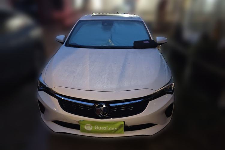 Used Buick Verano 2022 Pro 533T Enjoyment Edition
