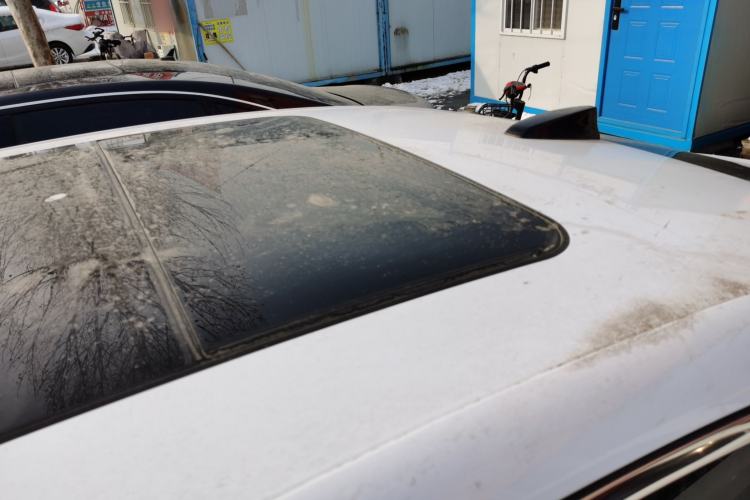 Used BYD Seal 06 New Energy 
