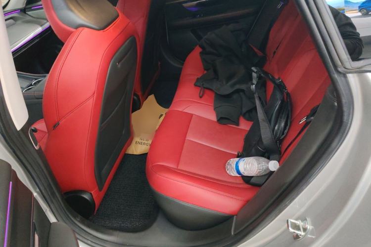 Used XPeng P7 2023 P7i 610 Max Performance Edition
