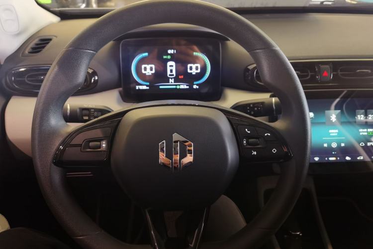 Used Leapmotor T03 2023 310 FENXIAN Edition
