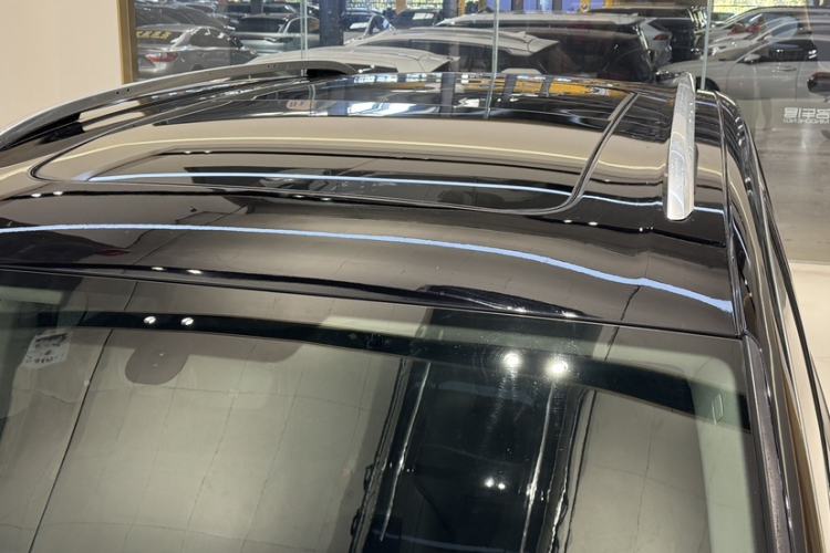 Used Volkswagen Sharan 2016 380TSI Comfort Edition 7-Seater
