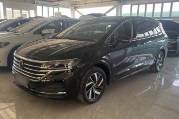 Used Volkswagen Viloran 2023 Facelift 330TSI Luxury Edition