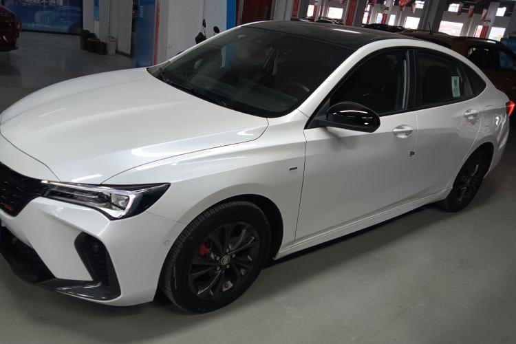 Used Buick Verano 2023 Pro GS Swift Edition
