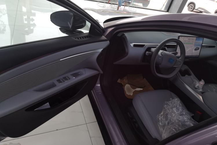 Used XPeng MONA M03 2025 502 Long-Range Max
