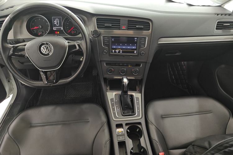 Used Volkswagen Golf 2016 1.6L Automatic Comfort Model