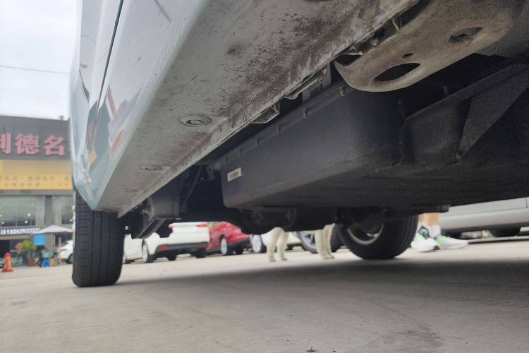 Used Wuling Hongguang MINIEV 2020 Freedom Version Lithium Iron Phosphate
