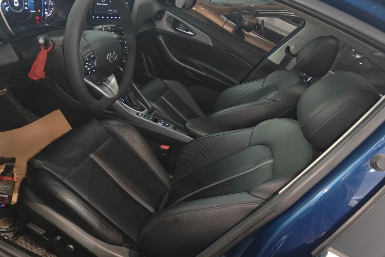 Used Hyundai Lafesta 2019 280TGDi Smart Speed Version China VI Standard