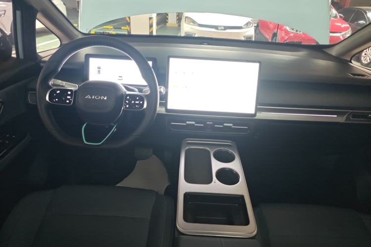 Used AION Y 2022 Plus 70 Smart Edition
