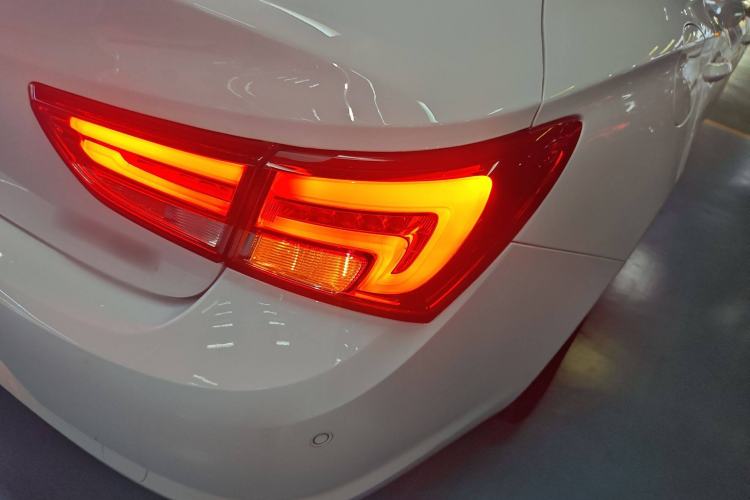 Used Buick Verano 2019 Sedan 15S Automatic Leading Model
