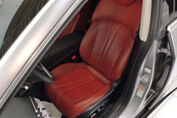 Used XPeng P7 2020 670N
