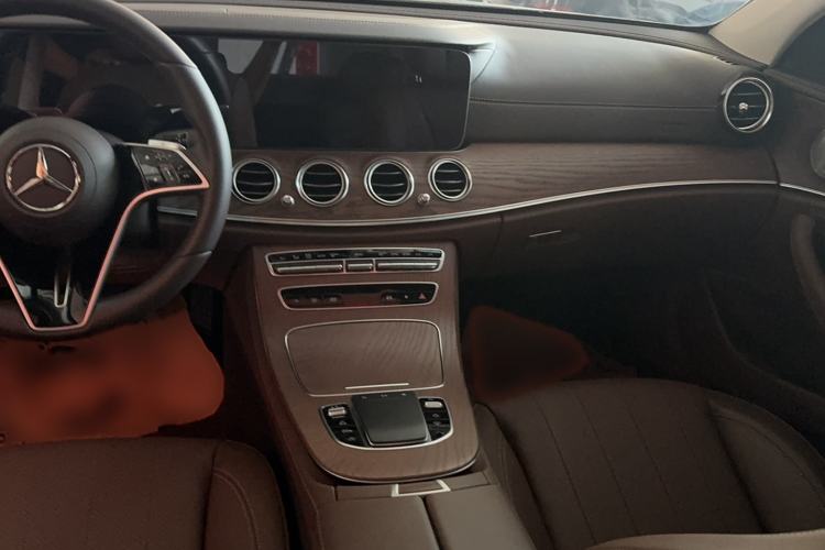 Used Mercedes-Benz E-Class 2023 Updated E 300 L Luxury Edition
