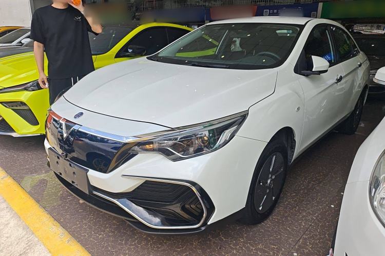 Used Venucia Venucia D60EV 2023 PLUS Comfort Edition SI Model
