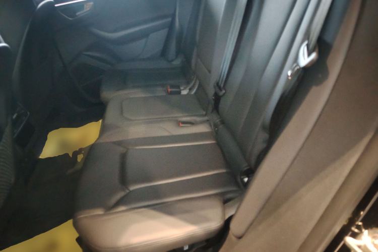 Used Audi Q8 2022 55 TFSI Luxury Dynamic Edition