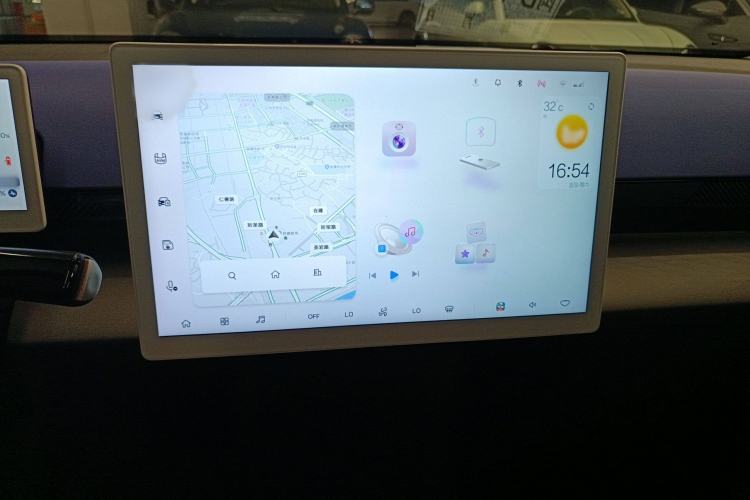 Used ARCFOX Kaola 2023 Family Edition Pro
