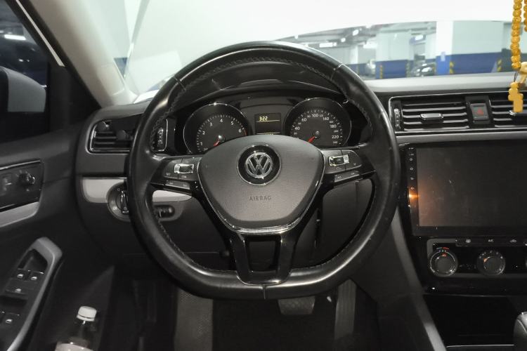 Used Volkswagen Sagitar 2018 1.6L Automatic Comfort Model