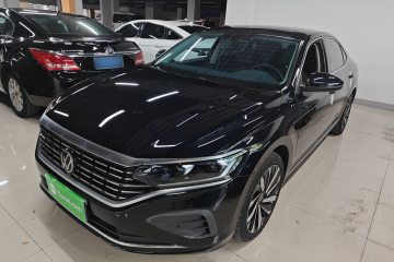 Used Volkswagen Passat 2024 380TSI Elite Edition