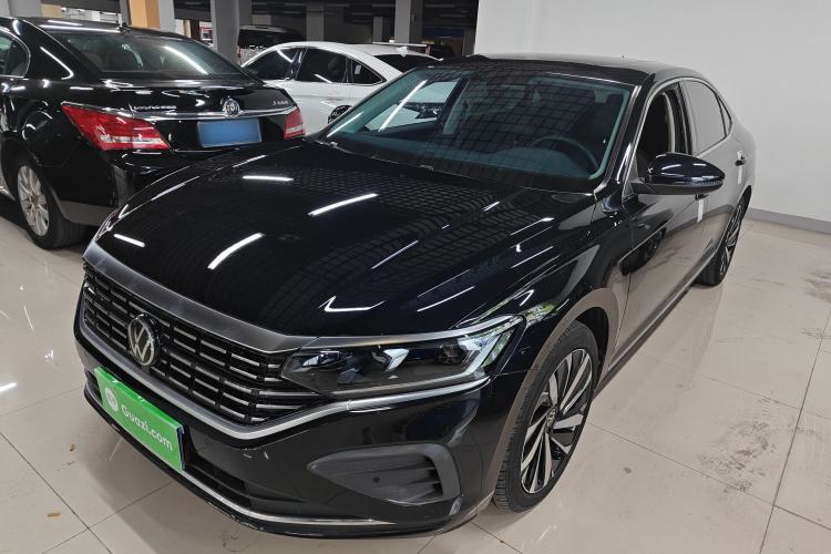 Used Volkswagen Passat 2024 380TSI Elite Edition
