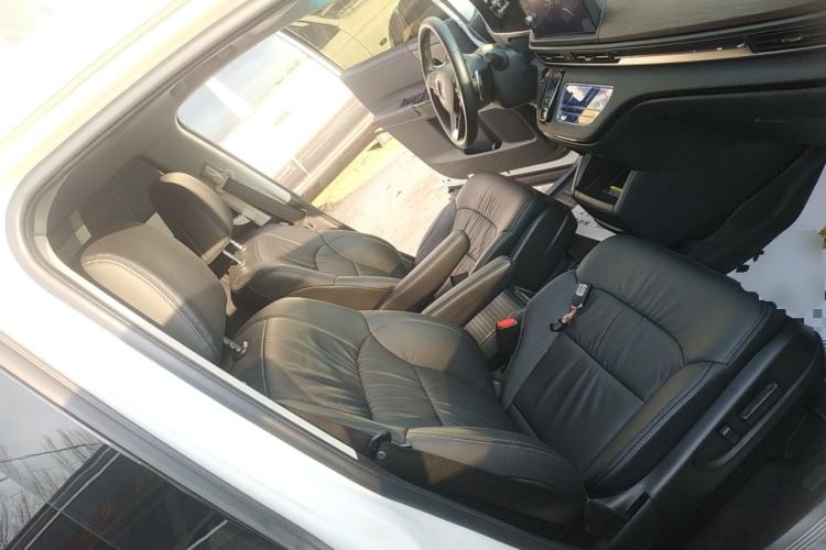 Used Honda Odyssey 2022 2.0L eHEV Sharp·Luxury Edition
