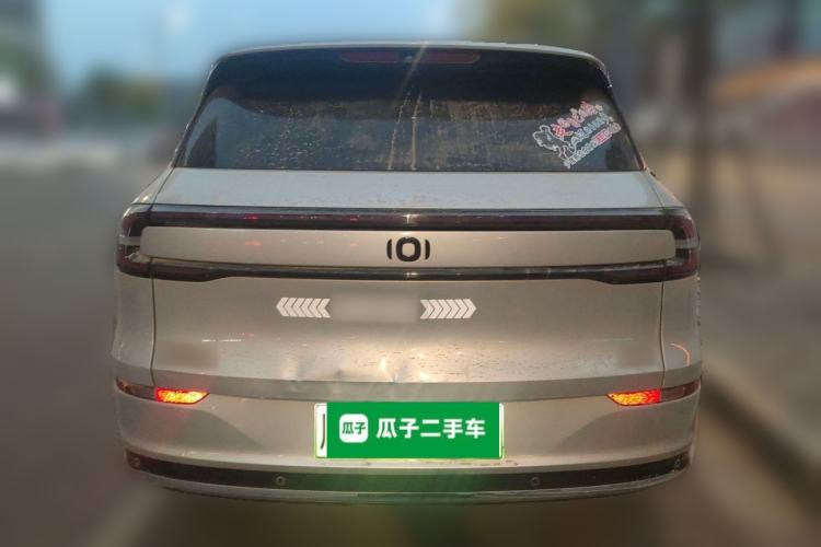 Used  Q07 2025 215 Prestige Edition