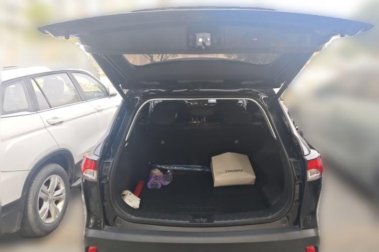 Used Toyota Corolla Cross 2023 Dual-Motor 2.0L Pioneer Edition
