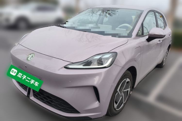 Used MG 4 EV 2026 Model 437 Composed Edition