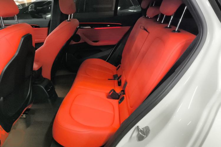 Used BMW X2 2020 sDrive25i Leading Model M Sport Package
