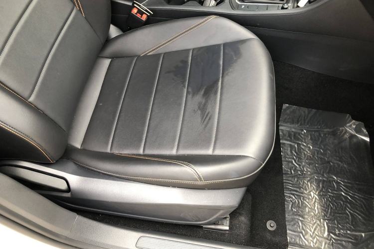 Used Volkswagen Bora 2023 200TSI DSG YueXing PRO Edition
