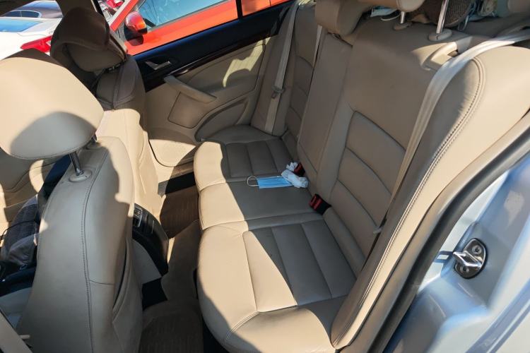 Used Skoda Octavia 2012 1.6L Automatic Yijun Edition