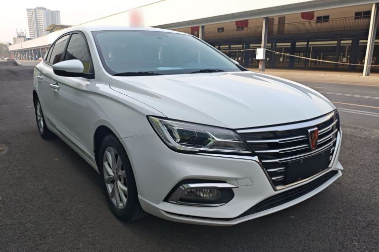 Used Roewe i5 2020 1.5L Automatic 4G Connected Linghao Edition