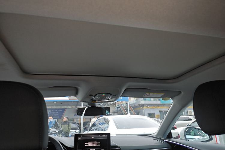 Used Audi A5 2024 Sportback 40 TFSI Fashionable and Dynamic Model
