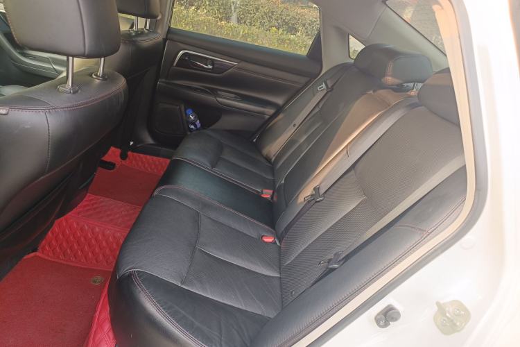 Used Nissan Teana 2016 2.5L XL-UpperNAVI Tech Prestige Edition
