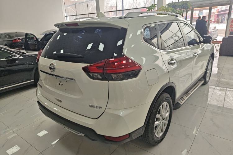 Used Nissan X-Trail 2021 2.0L CVT 2WD XL ITS Comfort Commemorative Edition
